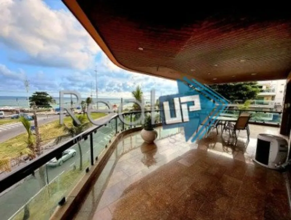 Apartamento, 4 quartos, 377 m² - Foto 9