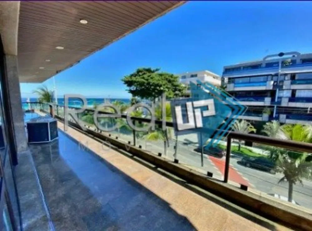 Apartamento, 4 quartos, 377 m² - Foto 6