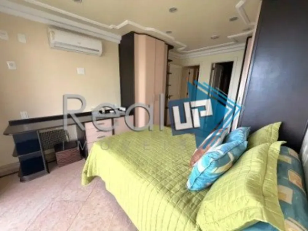 Apartamento, 4 quartos, 377 m² - Foto 39