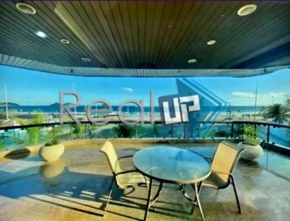 Apartamento, 4 quartos, 377 m² - Foto 1