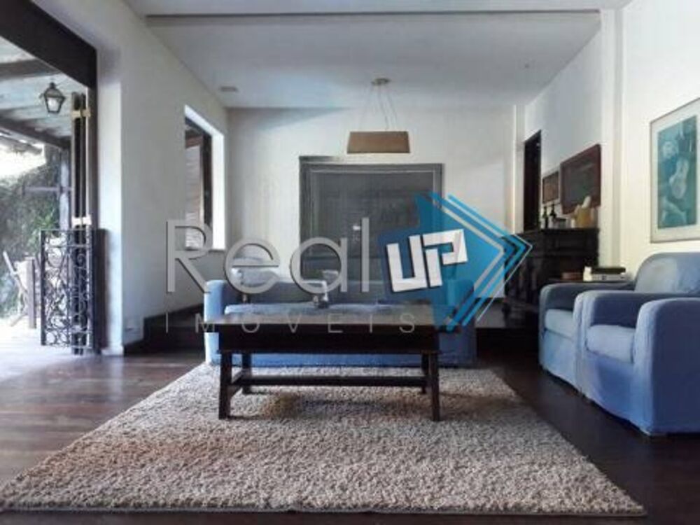 Casa à venda com 5 quartos, 307m² - Foto 3