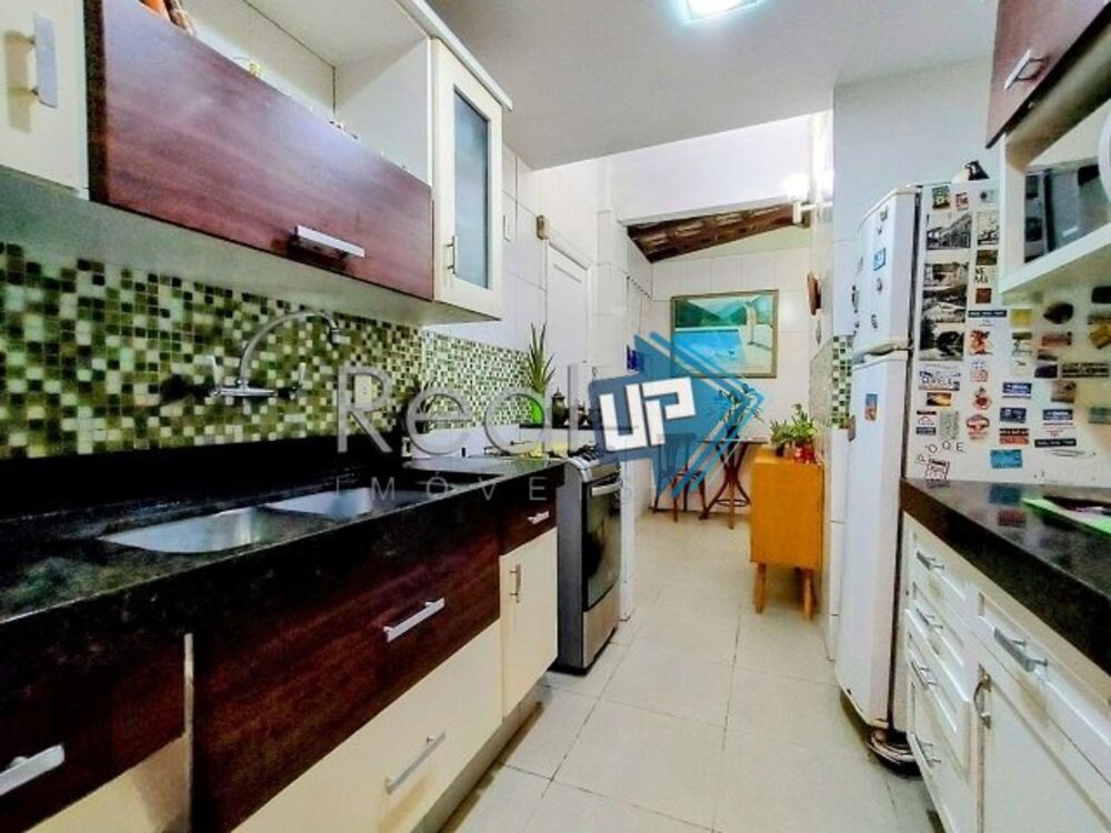 Apartamento, 3 quartos, 114 m² - Foto 1