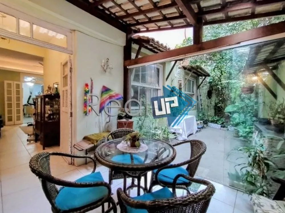 Apartamento, 3 quartos, 114 m² - Foto 23