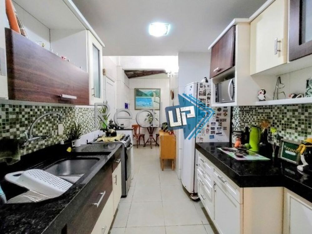 Apartamento, 3 quartos, 114 m² - Foto 3