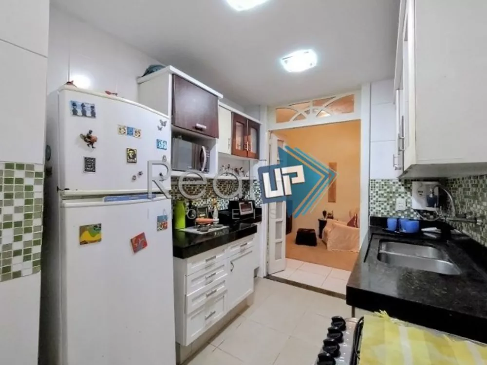 Apartamento, 3 quartos, 114 m² - Foto 22