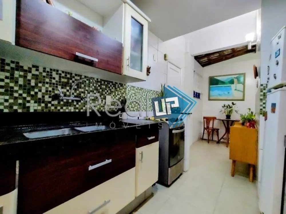 Apartamento, 3 quartos, 114 m² - Foto 6