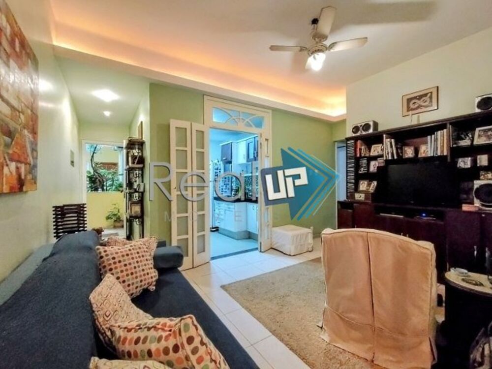 Apartamento, 3 quartos, 114 m² - Foto 13
