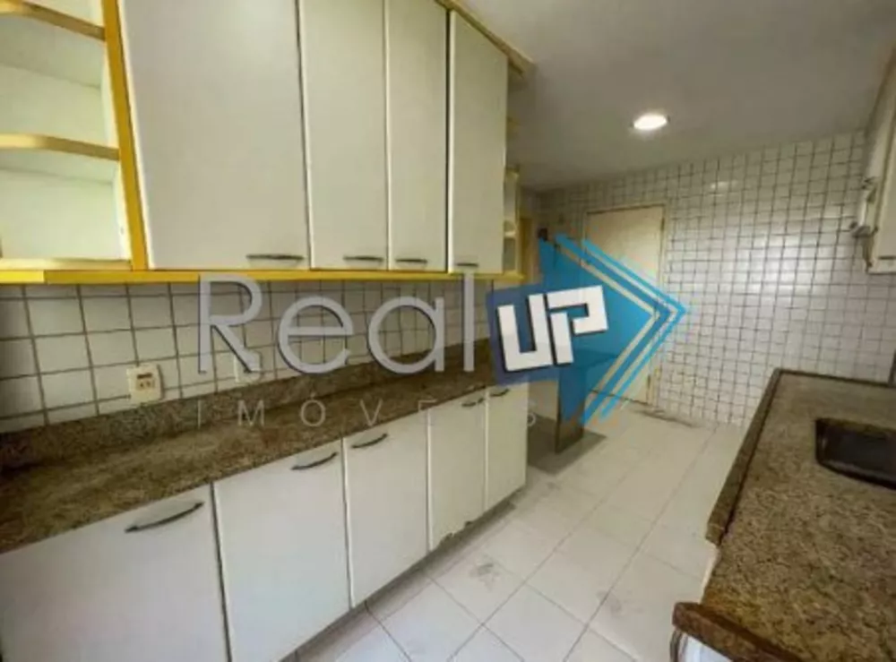 Apartamento, 4 quartos, 130 m² - Foto 21