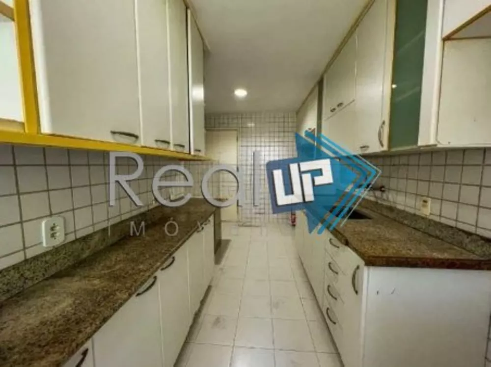 Apartamento, 4 quartos, 130 m² - Foto 20