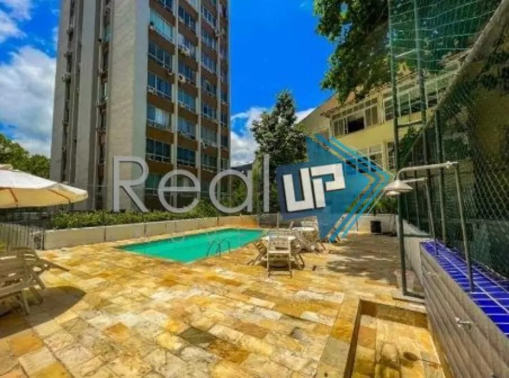 Apartamento, 4 quartos, 130 m² - Foto 24