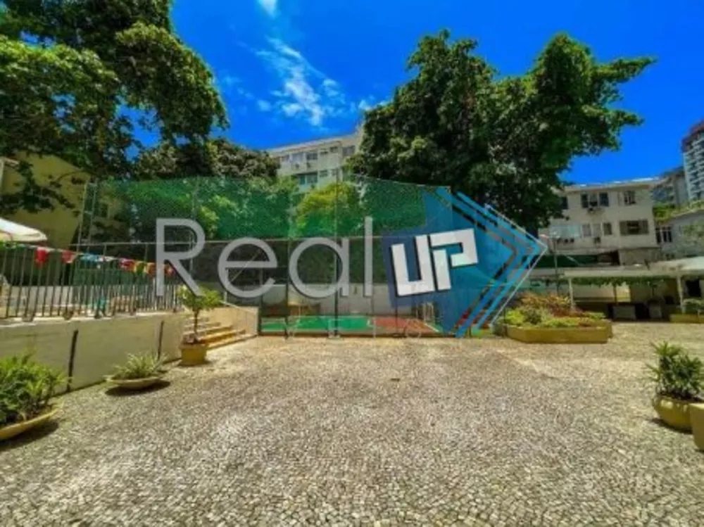 Apartamento, 4 quartos, 130 m² - Foto 12