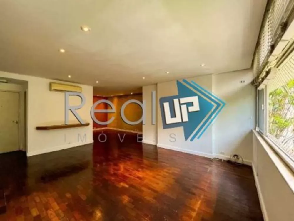 Apartamento, 4 quartos, 130 m² - Foto 1