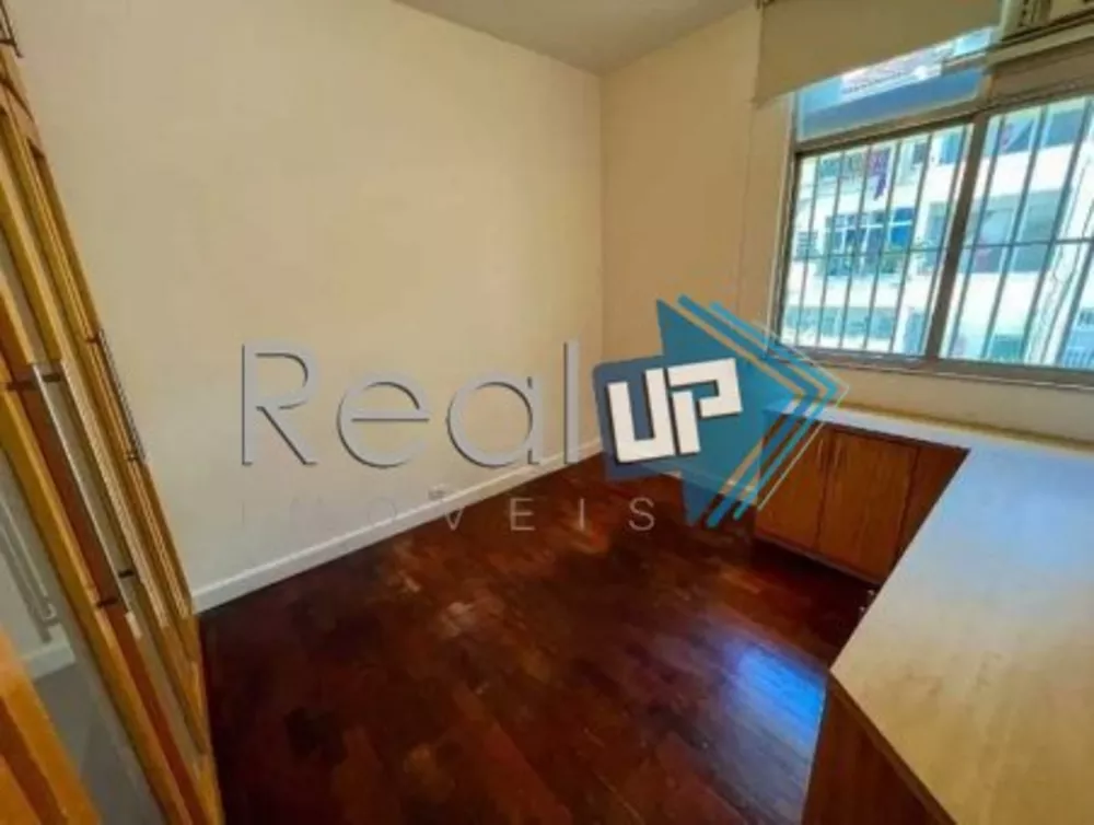 Apartamento, 4 quartos, 130 m² - Foto 7