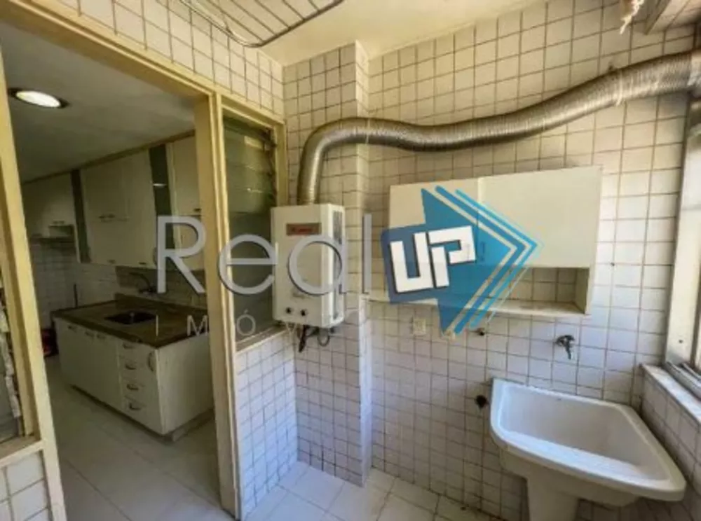 Apartamento, 4 quartos, 130 m² - Foto 25