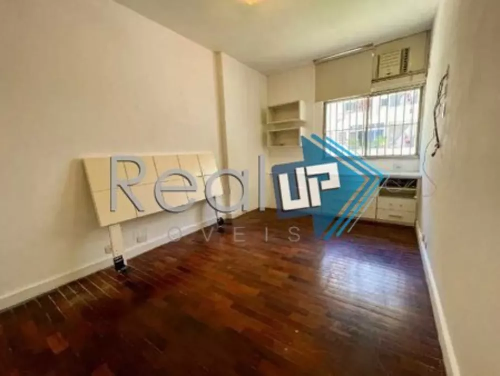 Apartamento, 4 quartos, 130 m² - Foto 9