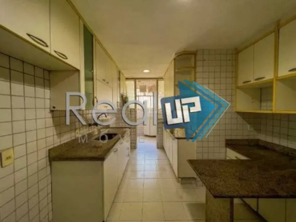 Apartamento, 4 quartos, 130 m² - Foto 18