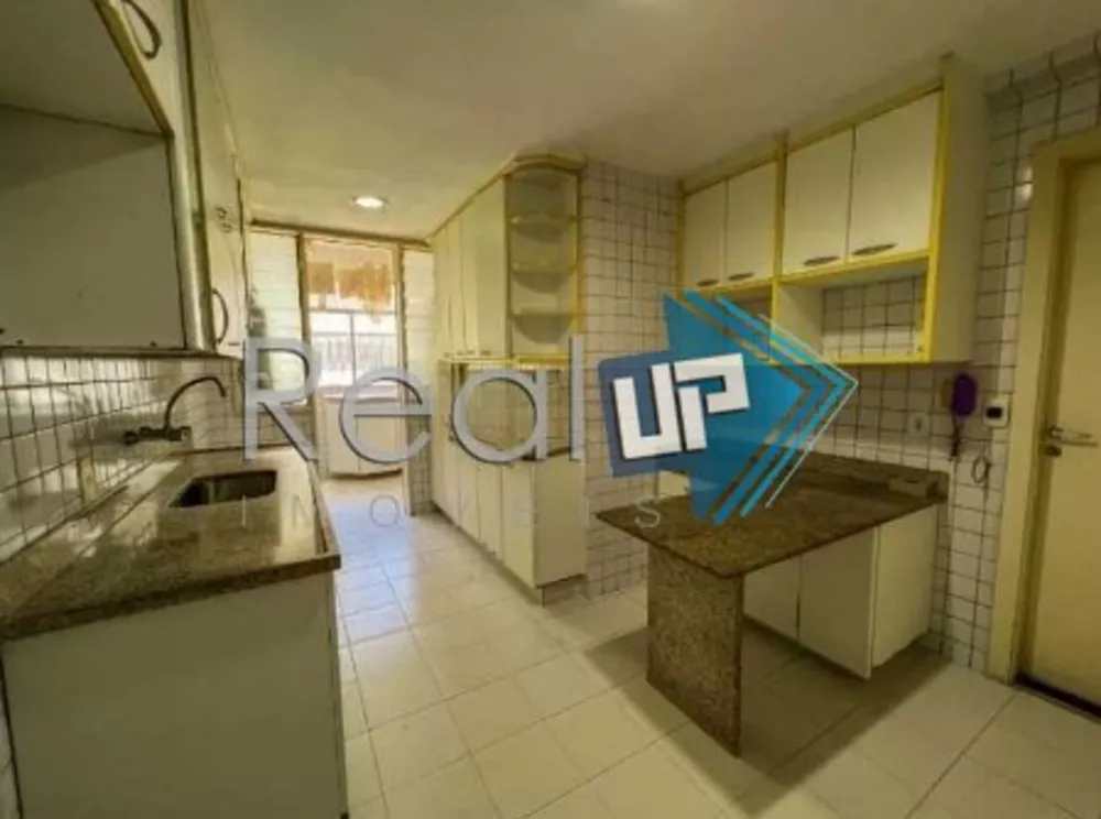 Apartamento, 4 quartos, 130 m² - Foto 17