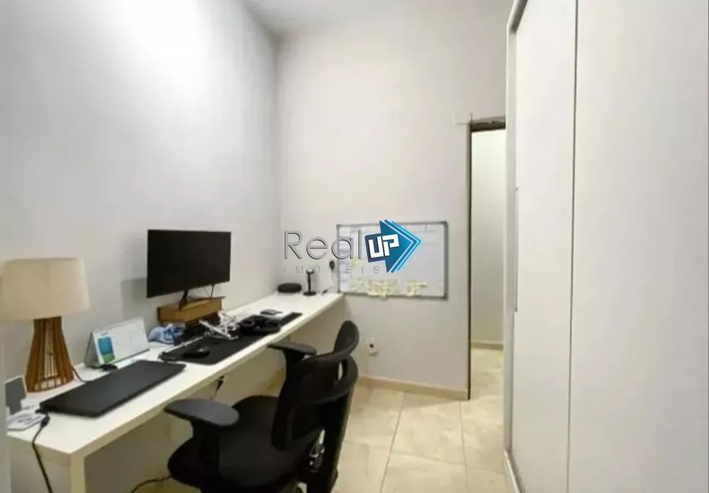 Apartamento, 2 quartos, 68 m² - Foto 8