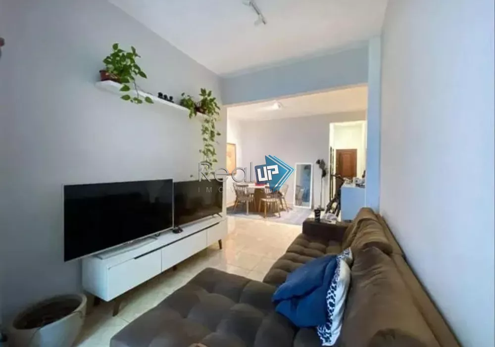 Apartamento, 2 quartos, 68 m² - Foto 2