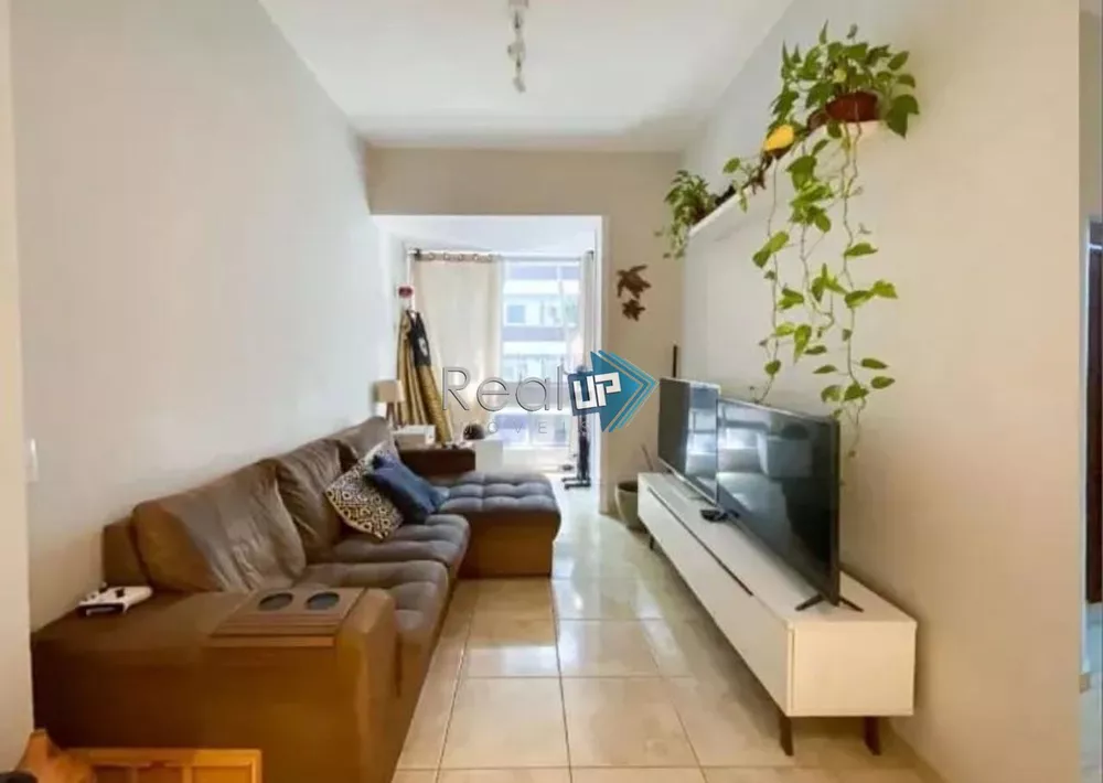 Apartamento, 2 quartos, 68 m² - Foto 1