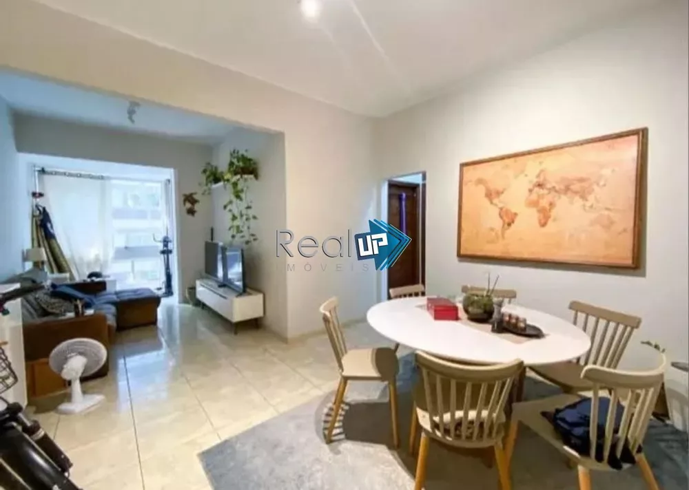 Apartamento, 2 quartos, 68 m² - Foto 3