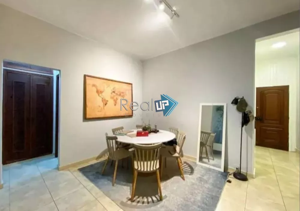 Apartamento, 2 quartos, 68 m² - Foto 4