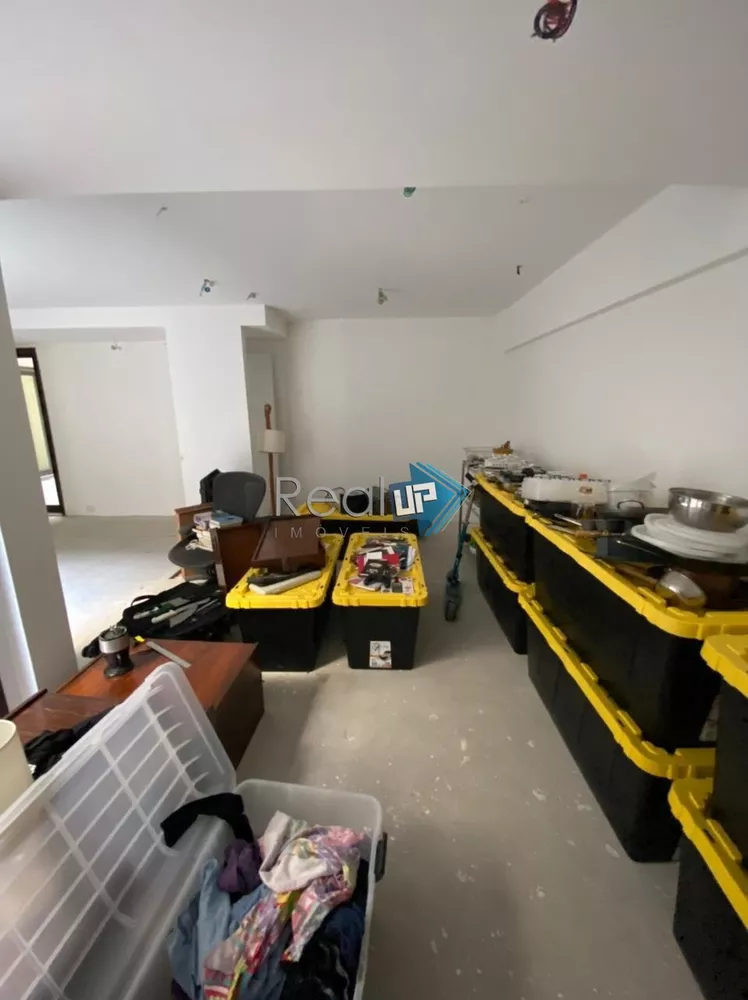 Apartamento, 2 quartos, 173 m² - Foto 33