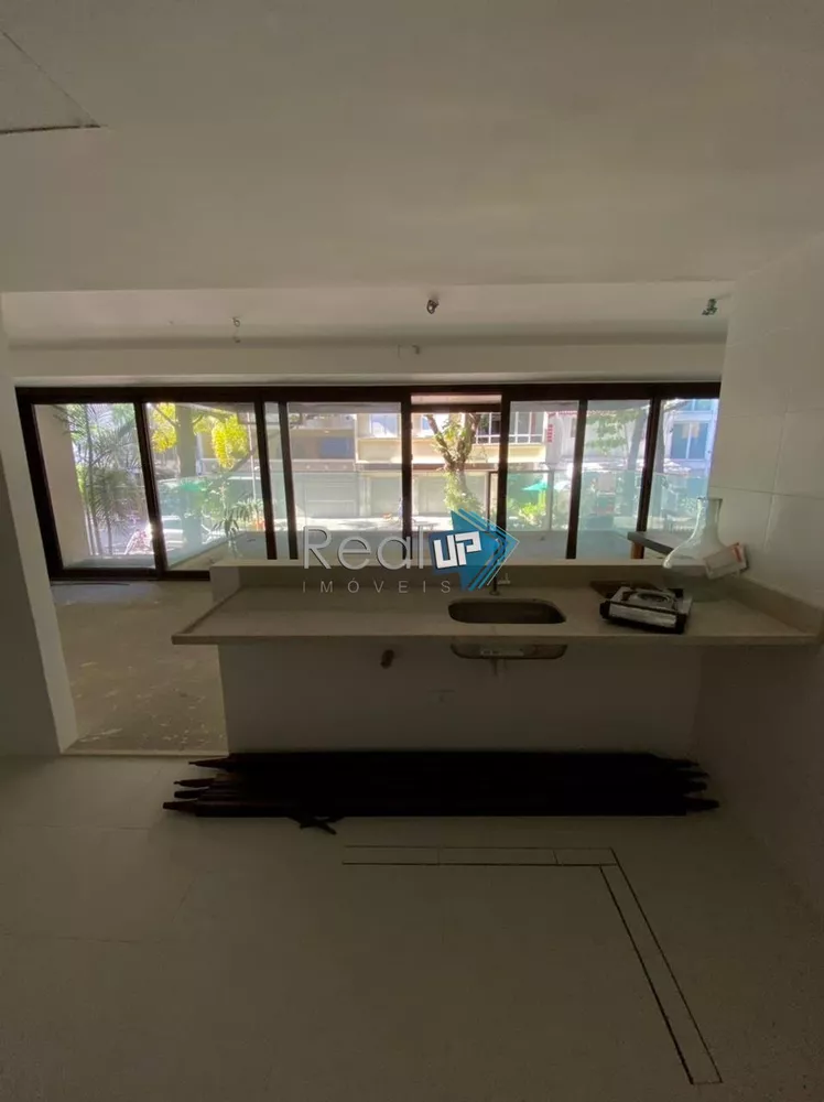 Apartamento, 2 quartos, 173 m² - Foto 38
