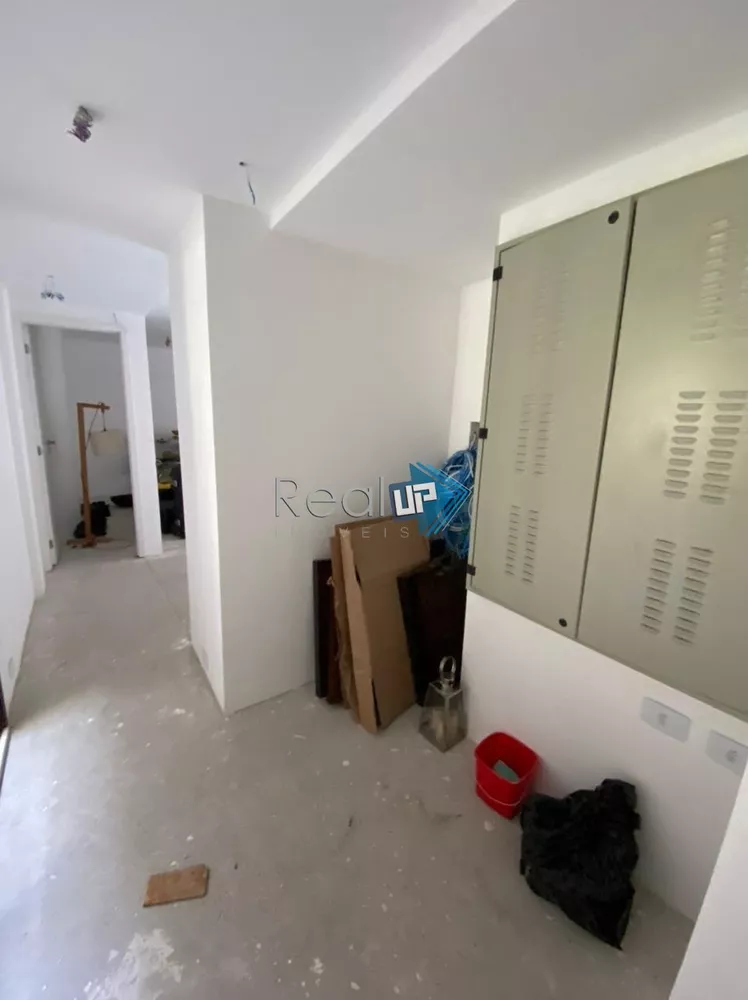 Apartamento, 2 quartos, 173 m² - Foto 23