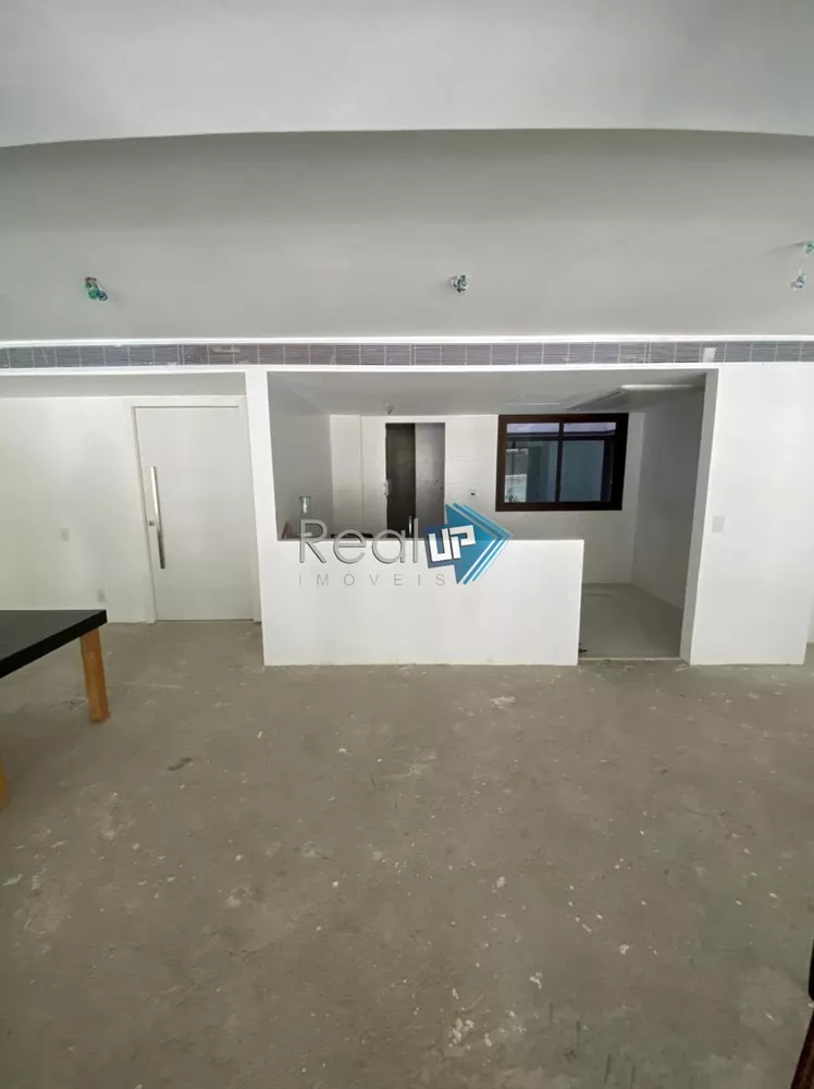 Apartamento, 2 quartos, 173 m² - Foto 15