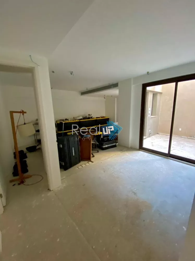 Apartamento, 2 quartos, 173 m² - Foto 30