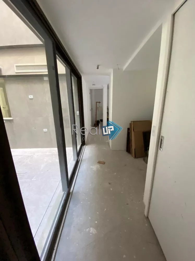 Apartamento, 2 quartos, 173 m² - Foto 31