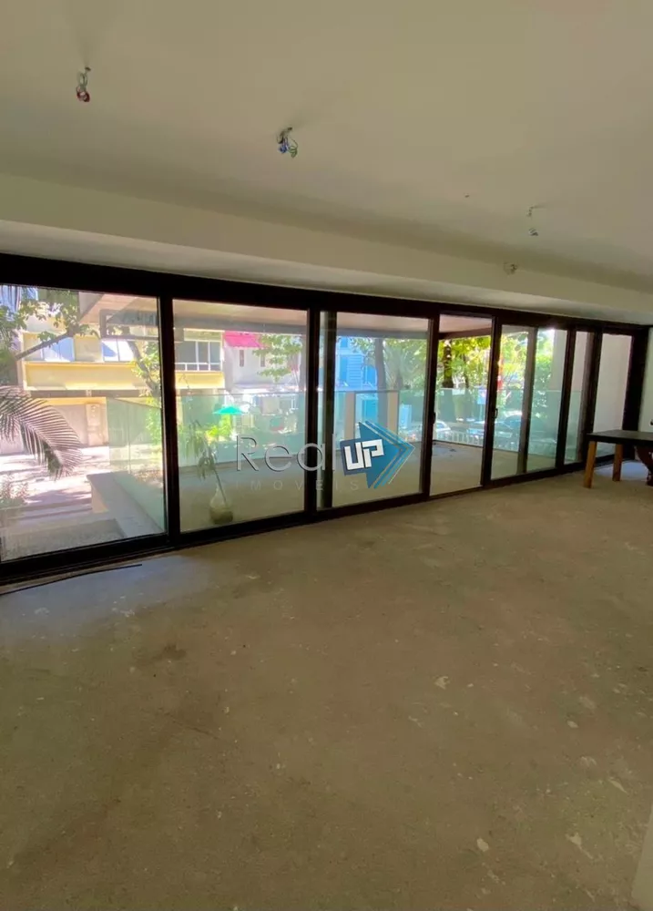Apartamento, 2 quartos, 173 m² - Foto 5