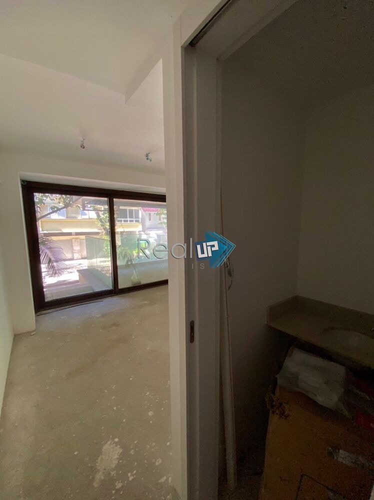 Apartamento, 2 quartos, 173 m² - Foto 3