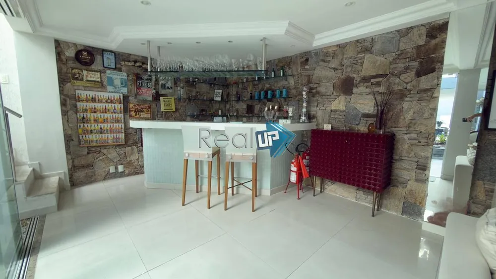 Casa de Condomínio, 6 quartos - Foto 43
