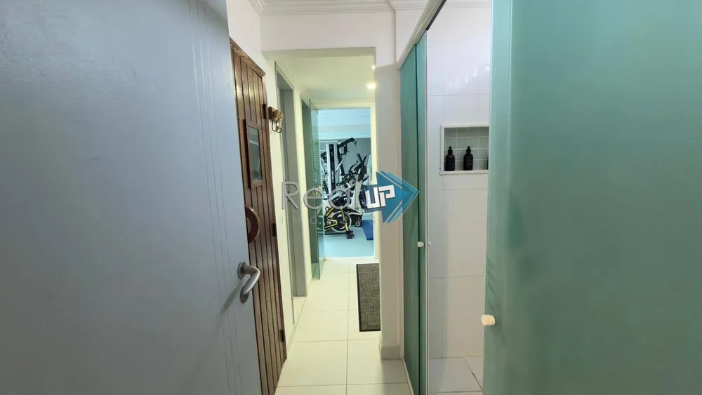Casa de Condomínio, 6 quartos - Foto 49