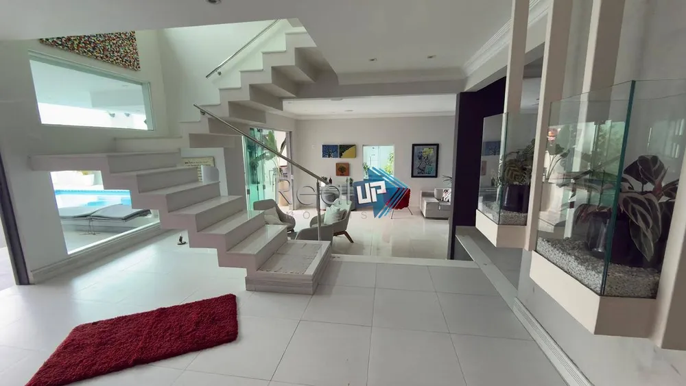 Casa de Condomínio, 6 quartos - Foto 4