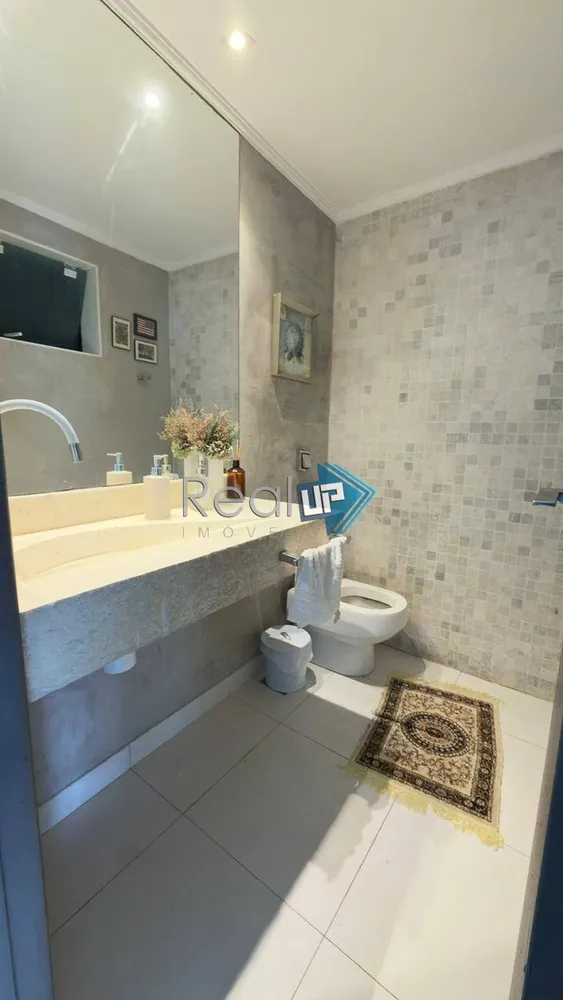 Casa de Condomínio, 6 quartos - Foto 35