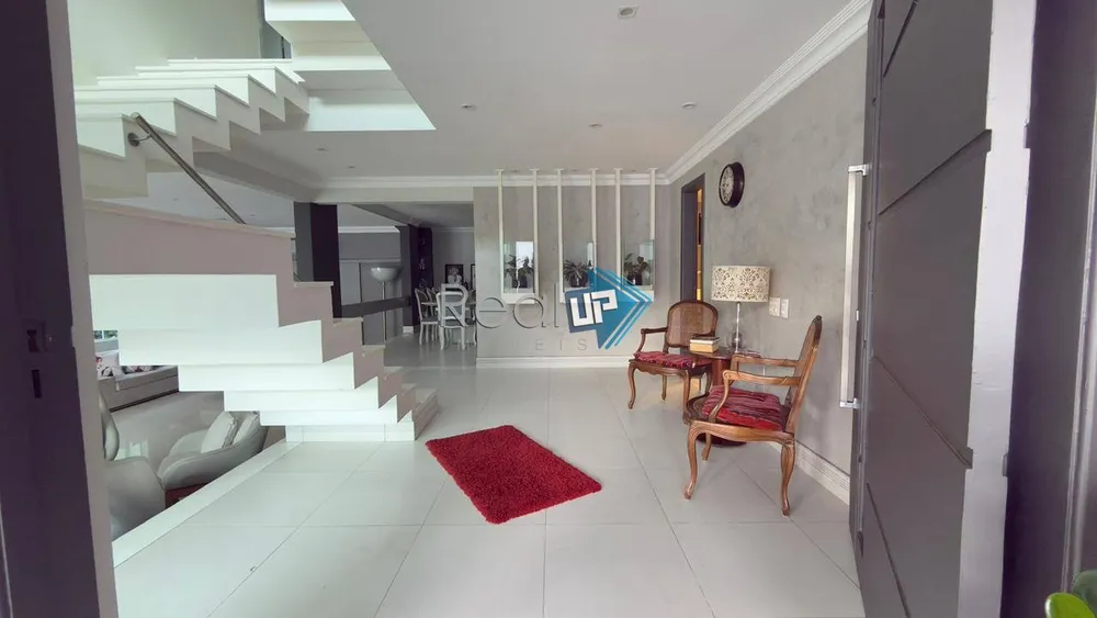 Casa de Condomínio, 6 quartos - Foto 5