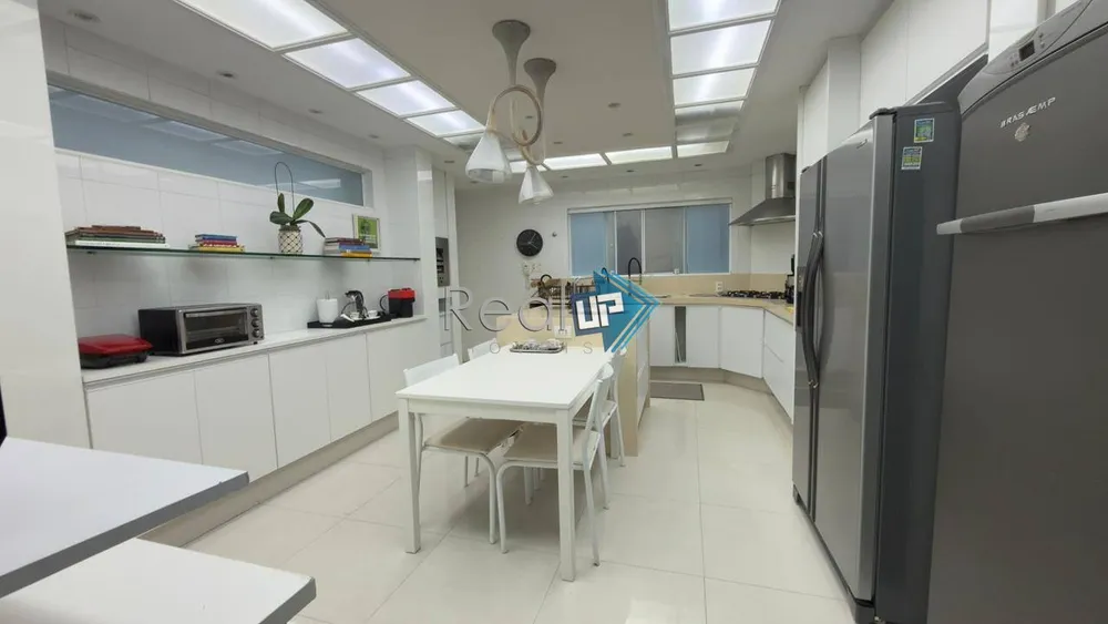 Casa de Condomínio, 6 quartos - Foto 41