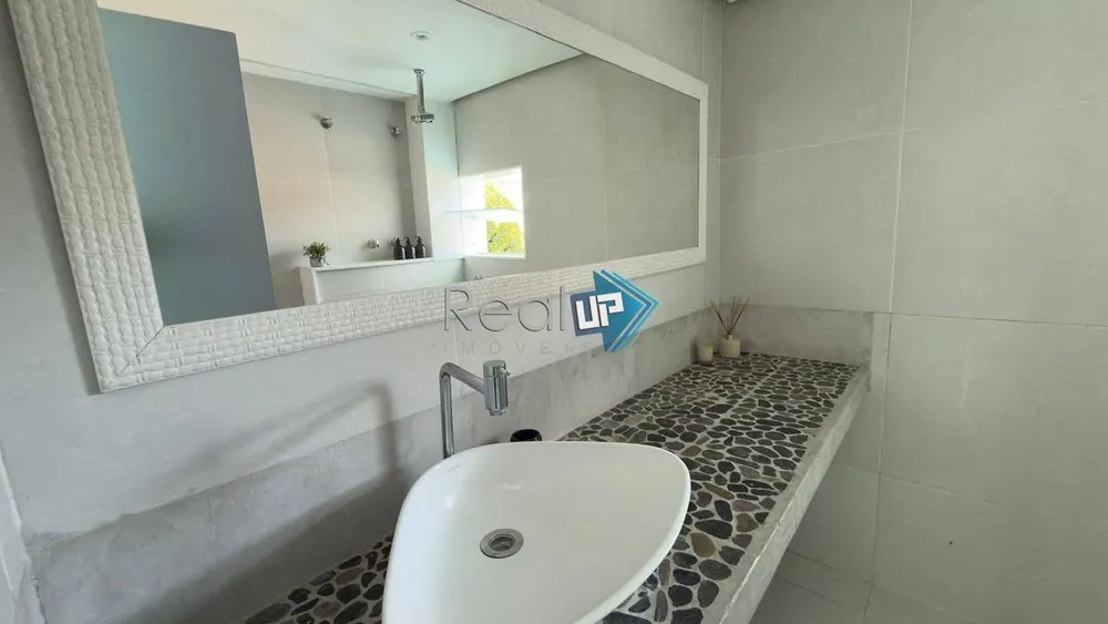 Casa de Condomínio, 6 quartos - Foto 9