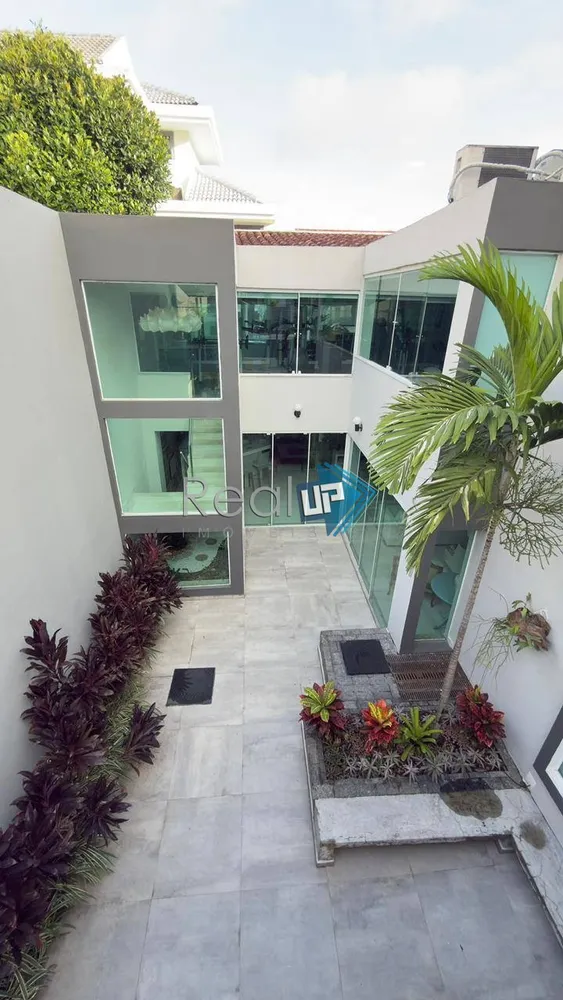 Casa de Condomínio, 6 quartos - Foto 60