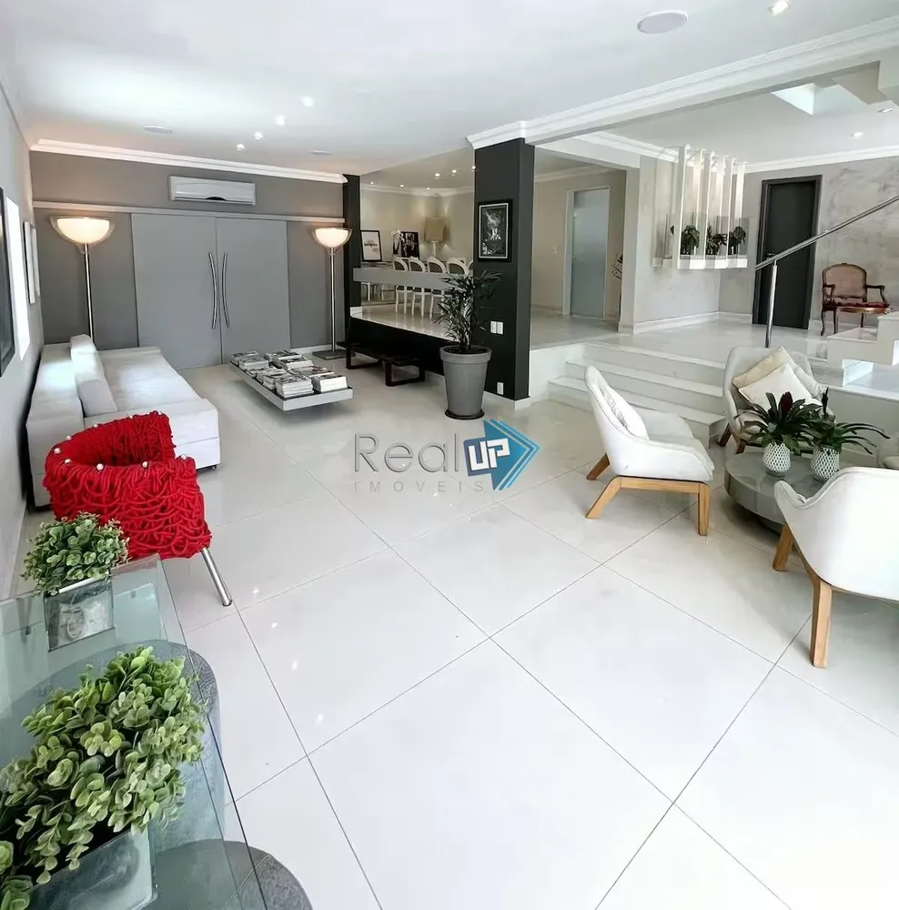 Casa de Condomínio, 6 quartos - Foto 6