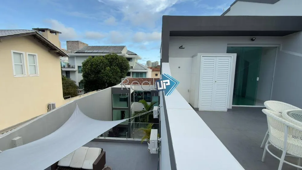 Casa de Condomínio, 6 quartos - Foto 58