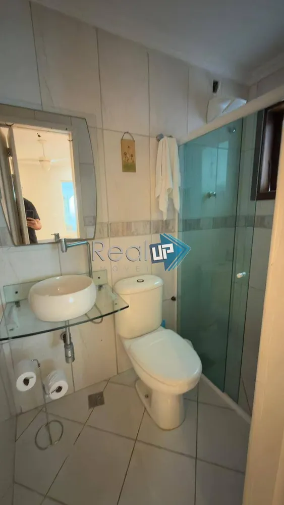 Casa de Condomínio, 6 quartos - Foto 34