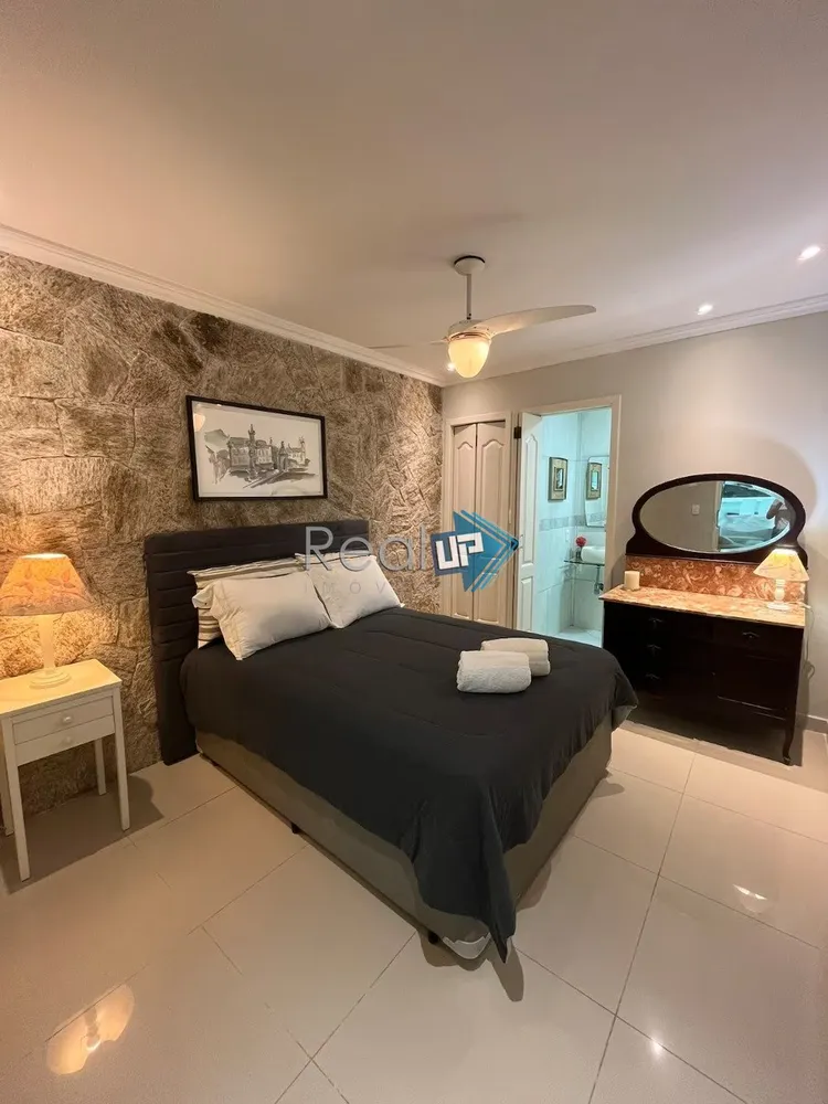 Casa de Condomínio, 6 quartos - Foto 33