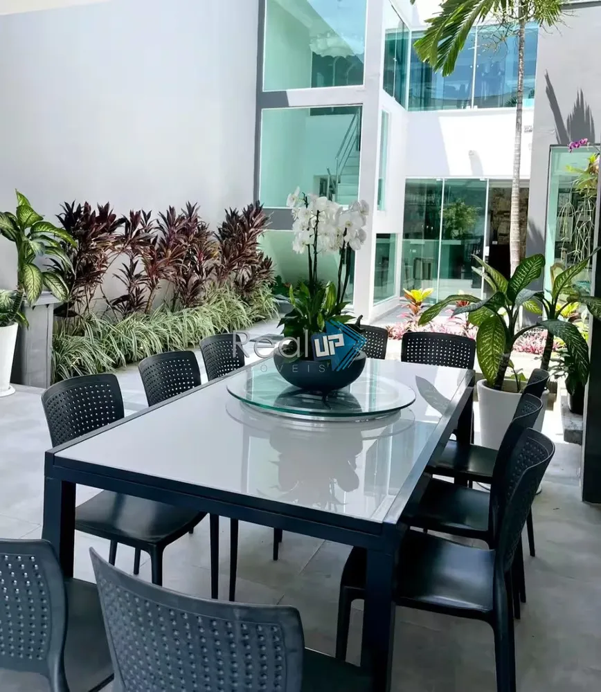 Casa de Condomínio, 6 quartos - Foto 64