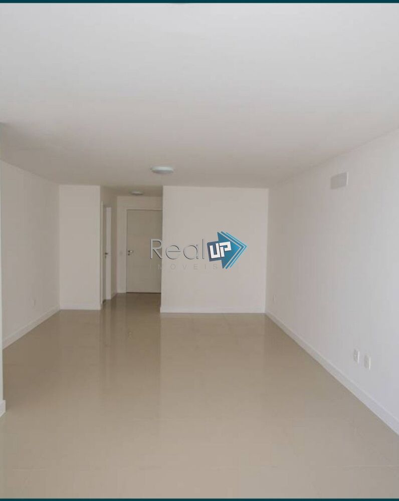 Apartamento, 3 quartos, 114 m² - Foto 1