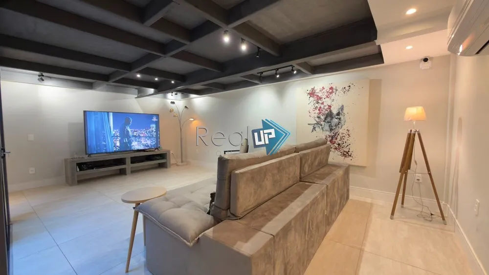 Casa, 3 quartos, 240 m² - Foto 15