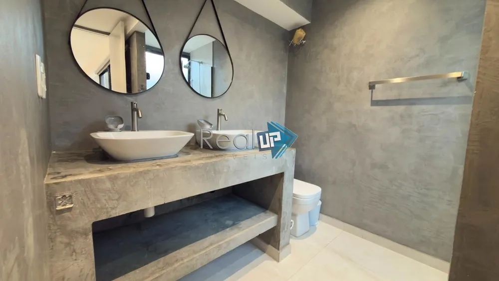Casa, 3 quartos, 240 m² - Foto 37